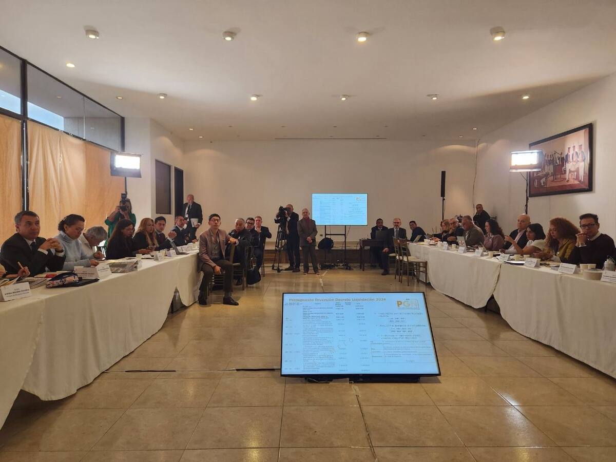 Jalón de orejas en el primer día del cónclave del Gobierno: las cosas se dijeron sin miel