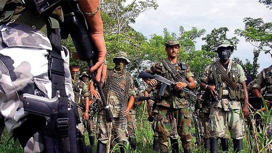 Colombia pedirá a EE.UU y UE que disidentes de FARC estén en listas de terroristas. Foto: Colprensa