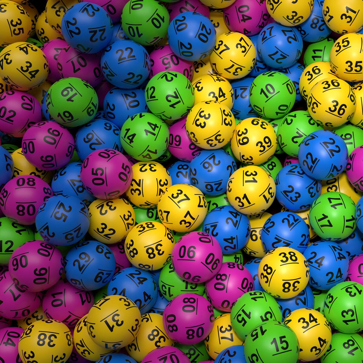 Lotería del Valle: resultados del 18 de enero de 2023