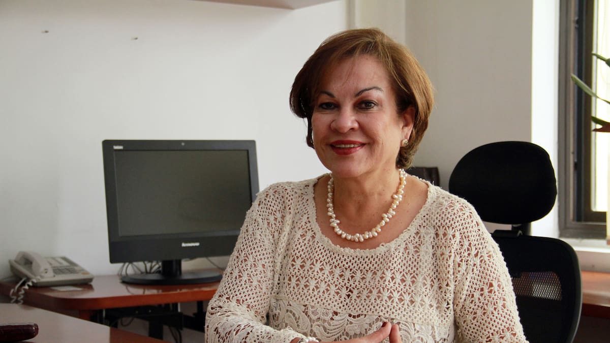 Absuelven a Nación por secuestro de excongresista Consuelo González, por parte de las Farc