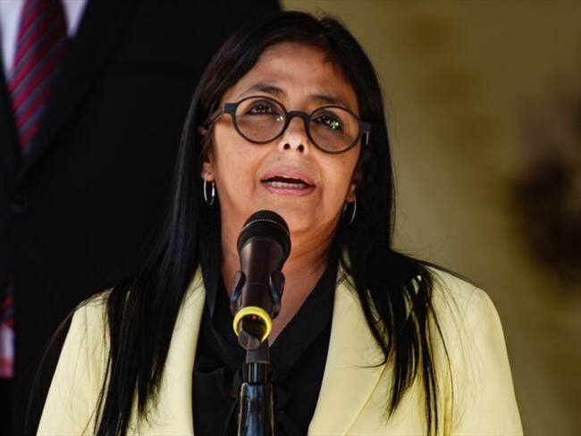 El Gobierno de España sabía de la reunión con Delcy Rodríguez: Juan Luis Cebrián