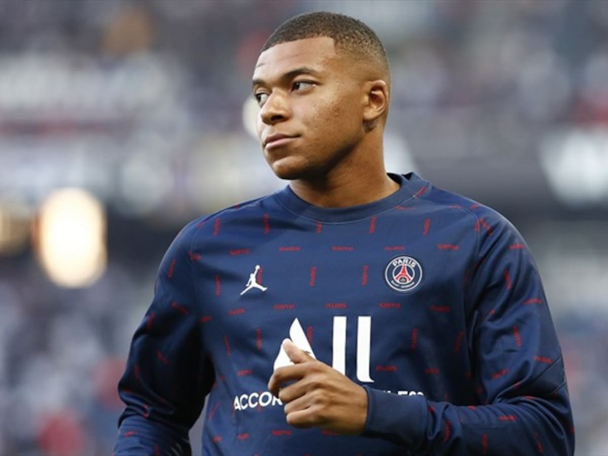 “Si quiere irse, no vamos a retenerlo”: PSG destraba operación por Mbappé