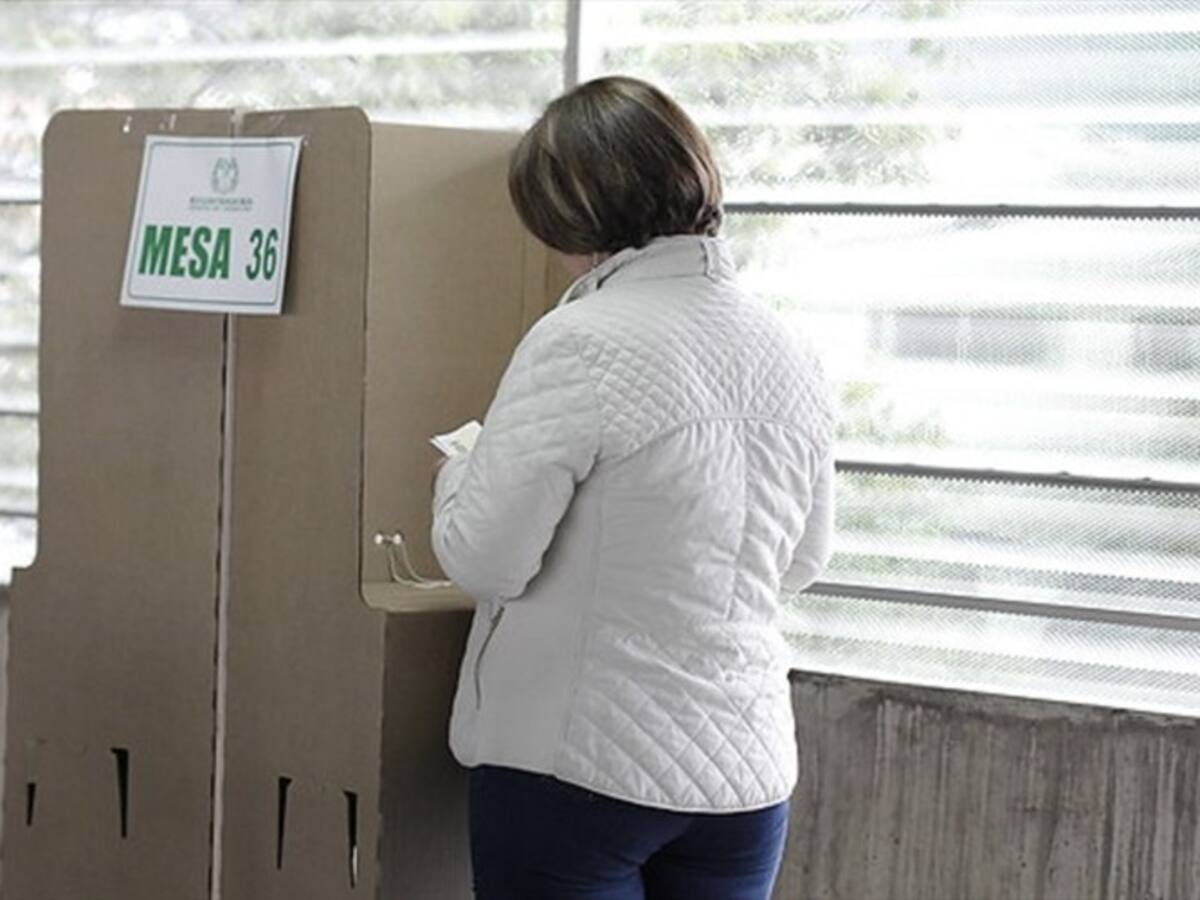 En 82 municipios hay más votantes que habitantes: MOE