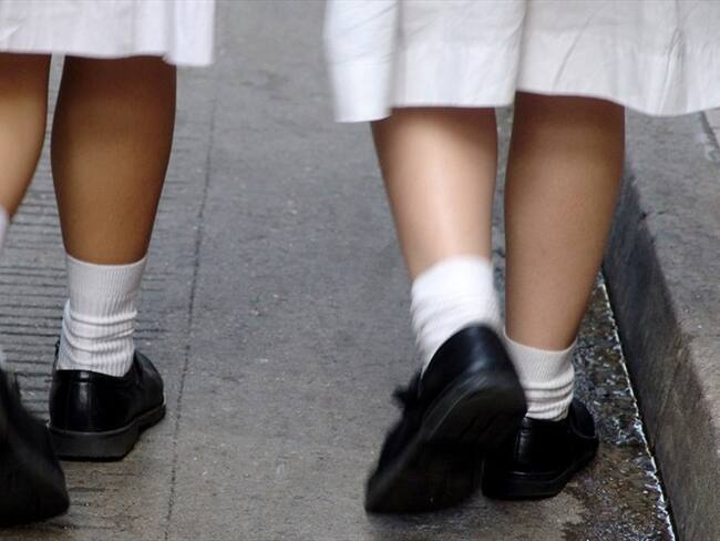 Las autoridades buscan establecer si la menor habría muerto por un accidente o un posible suicidio. Foto: Getty Images