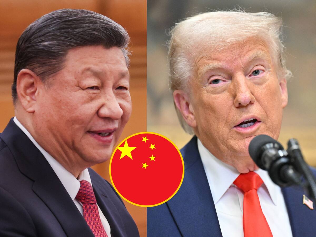 China confirma la reunión de Xi Jinping con Donald Trump el jueves en Corea del Sur