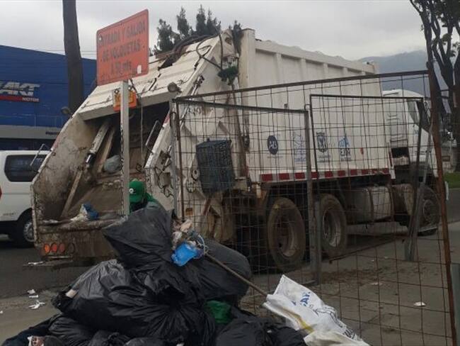 Personería explica por qué no suspendieron a Peñalosa por crisis de las basuras en Bogotá