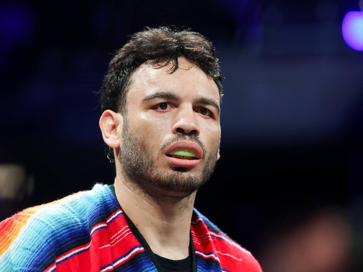 EE.UU. arrestó a boxeador Julio César Chávez Jr. por supuestos nexos con el Cartel de Sinaloa