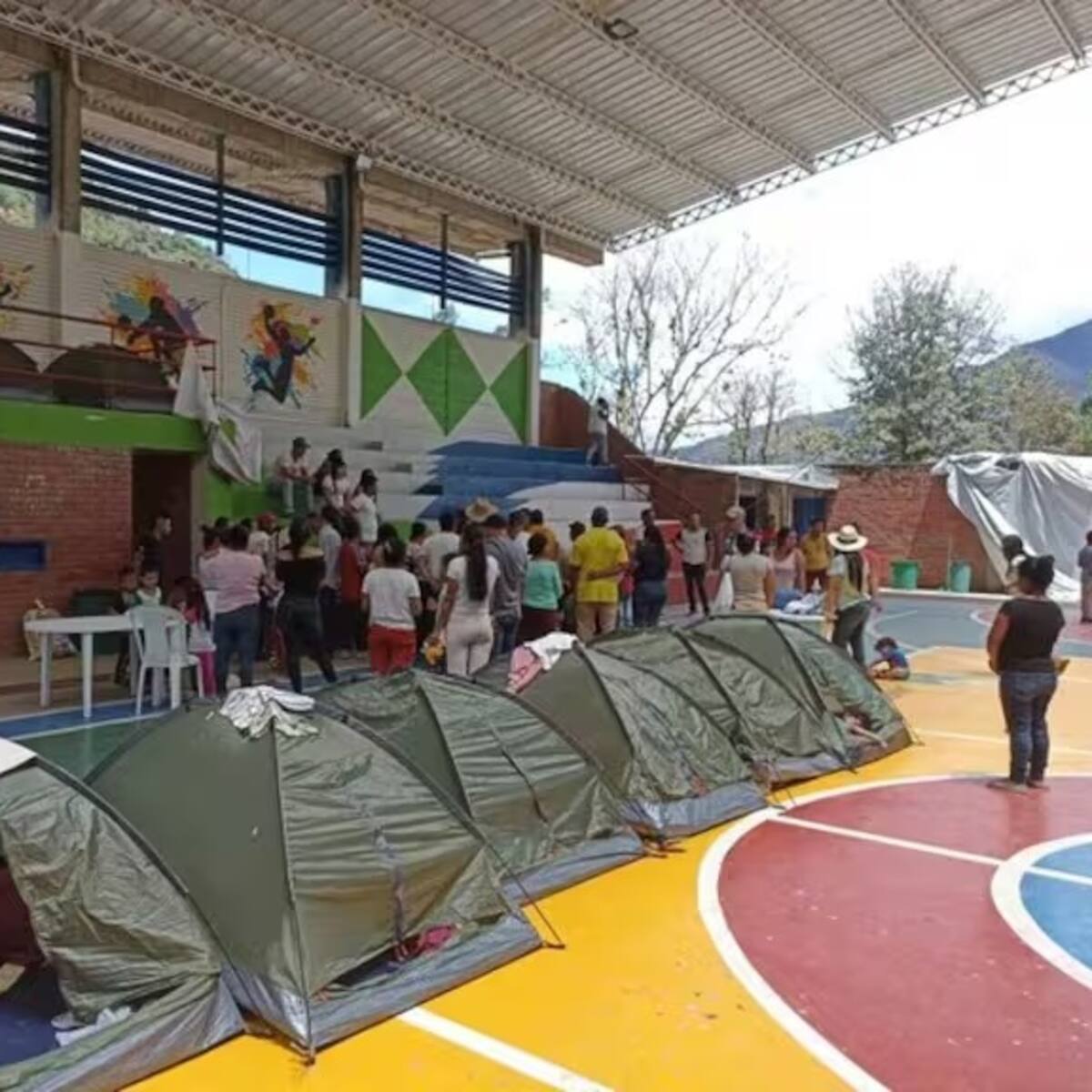 Defensoría del Pueblo emitió nueva alerta temprana para Argelia, Cauca