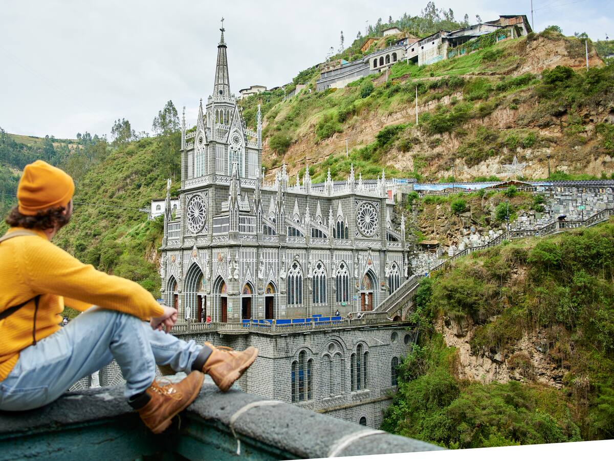 Cuáles son los municipios más altos y más bajos de Nariño: uno tiene récord de altitud