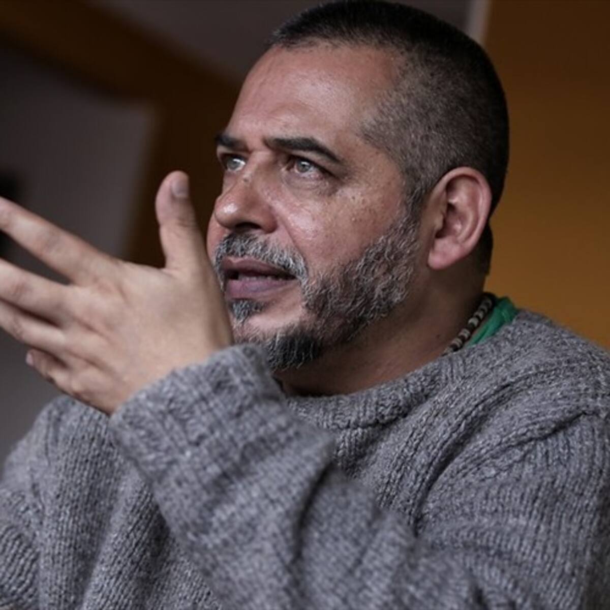 Se refiere a un mundo retrogrado vs el arte: Mario Mendoza sobre ‘Leer es resistir’