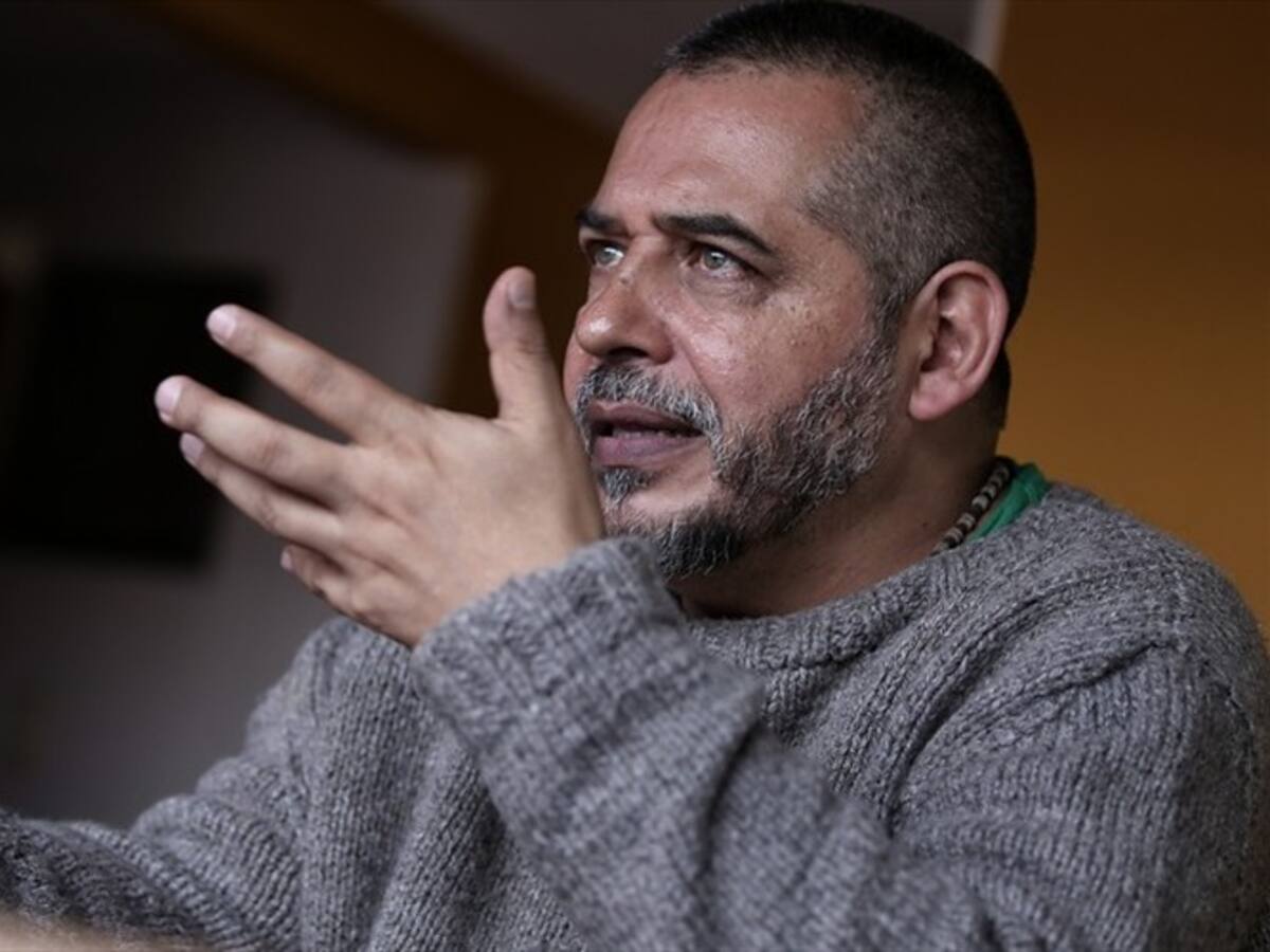 Mario Mendoza dará charla virtual sobre literatura y ciencia ficción