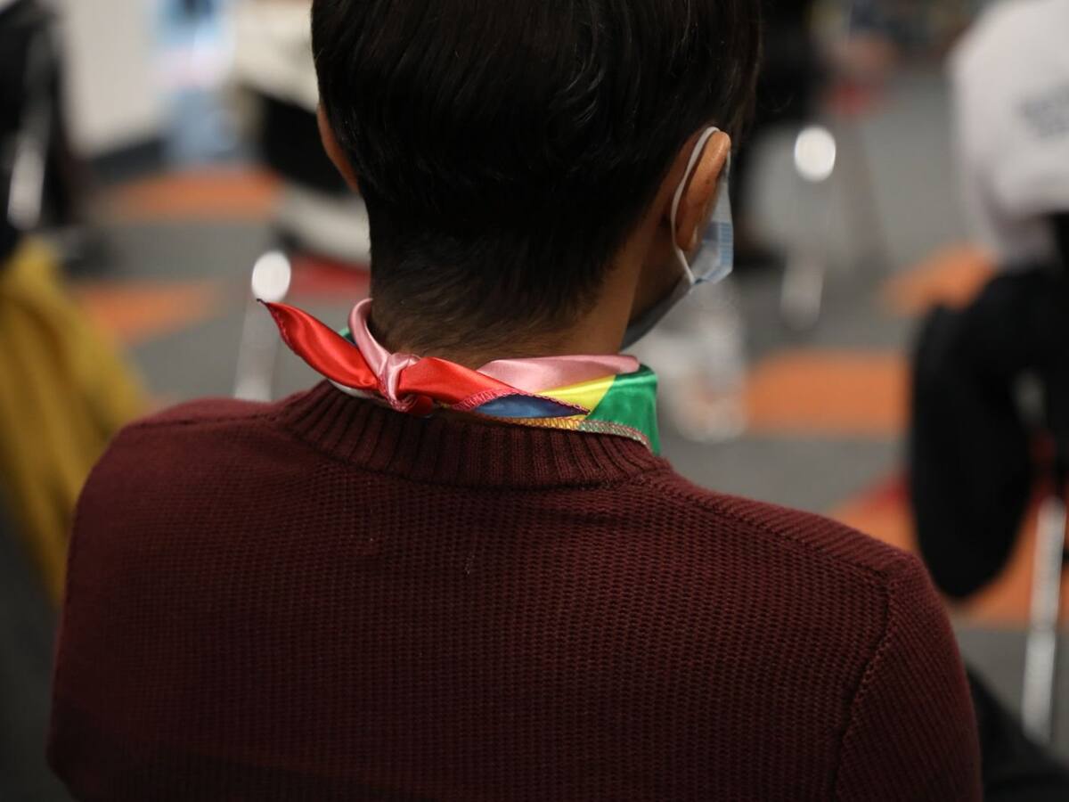 Denuncian ante la JEP más de 100 victimizaciones a personas LGBTI durante el conflicto