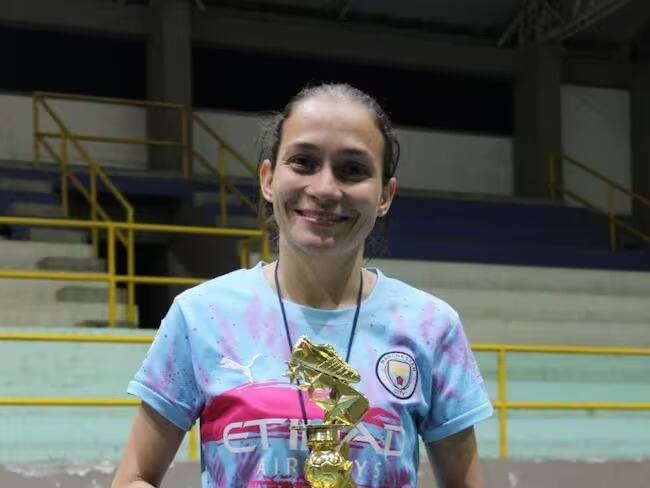 Falleció futbolista caldense en un torneo de fútbol universitario