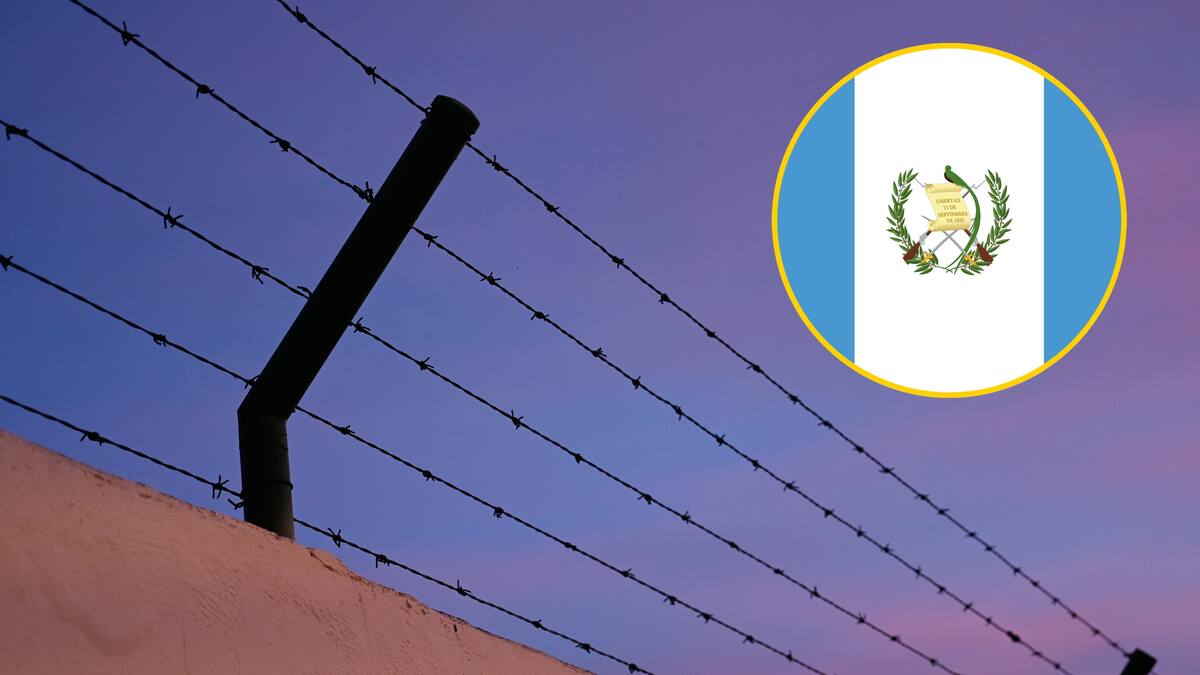 Guatemala construirá nuevo centro de deportados financiado por el recortado USAID