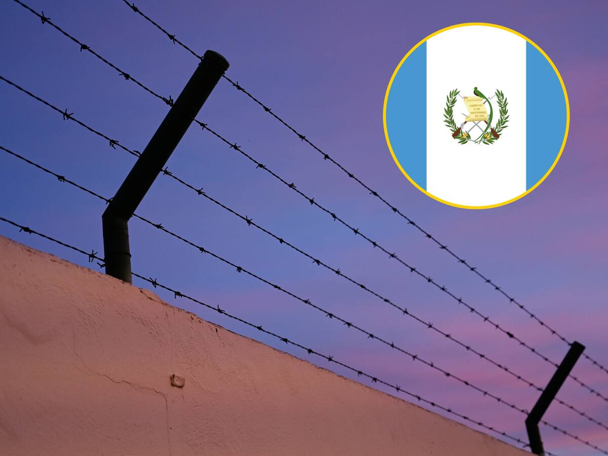 Guatemala construirá nuevo centro de deportados financiado por el recortado USAID