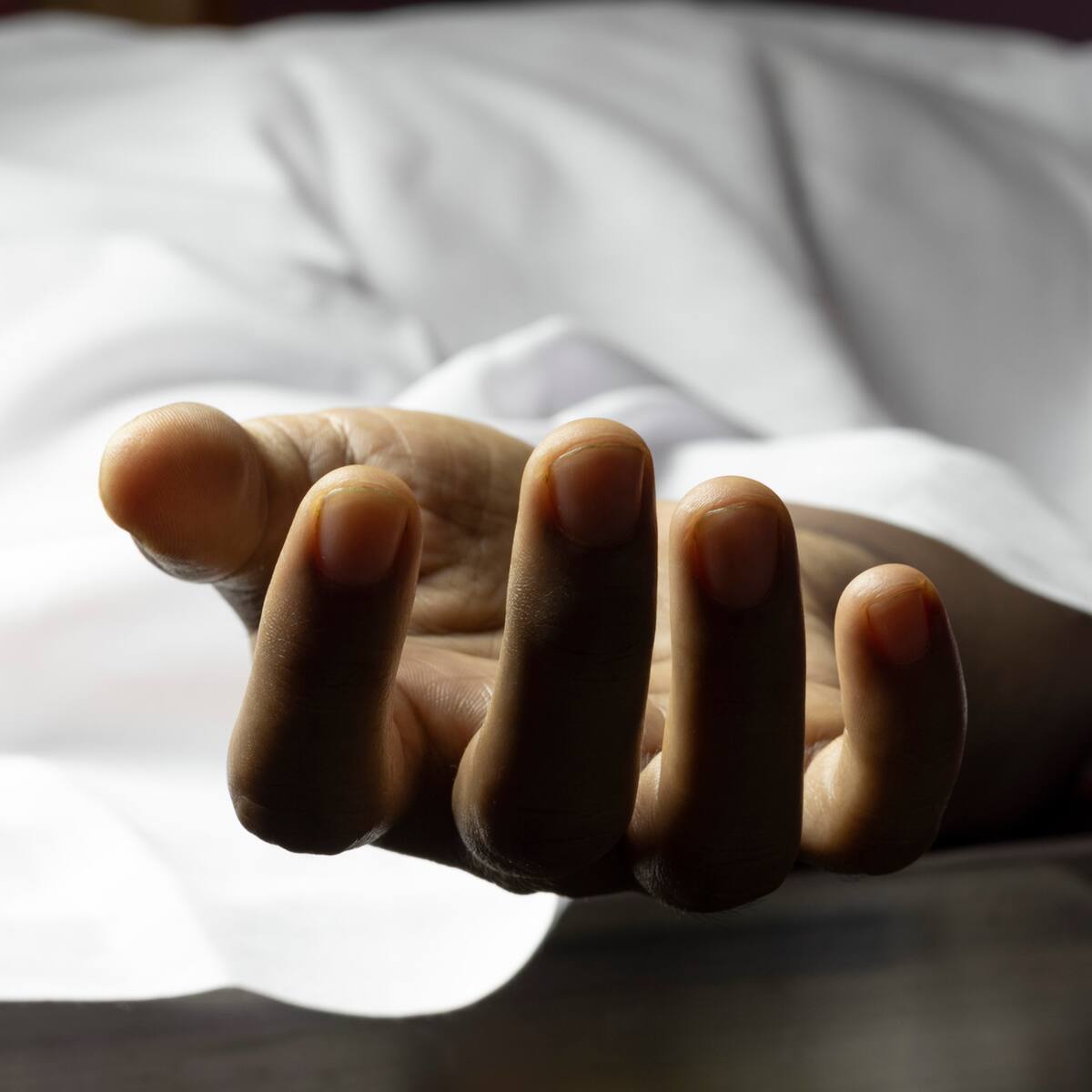 Encuentran cuerpo flotando en un caño al occidente de Bogotá