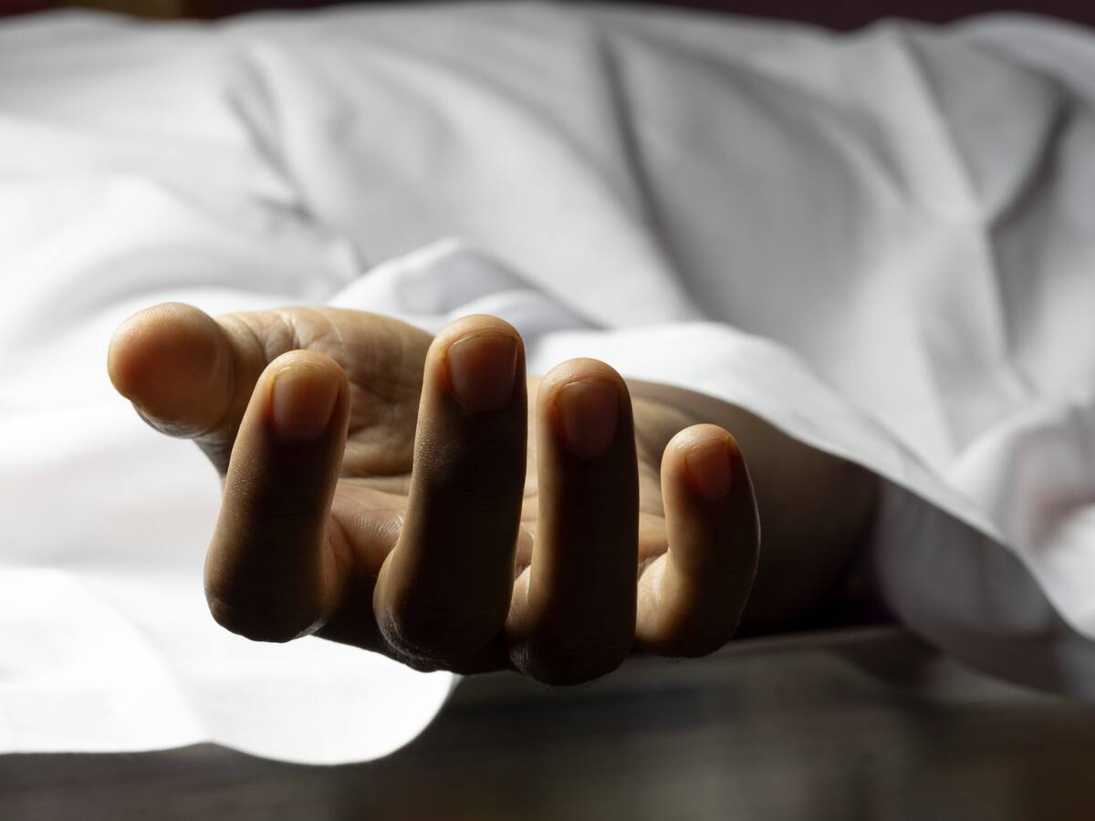 Encuentran cuerpo flotando en un caño al occidente de Bogotá