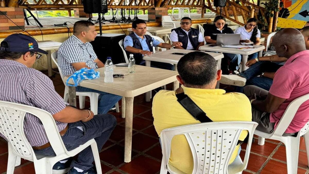 Más de 13 personeros se encuentran amenazados en el Cauca