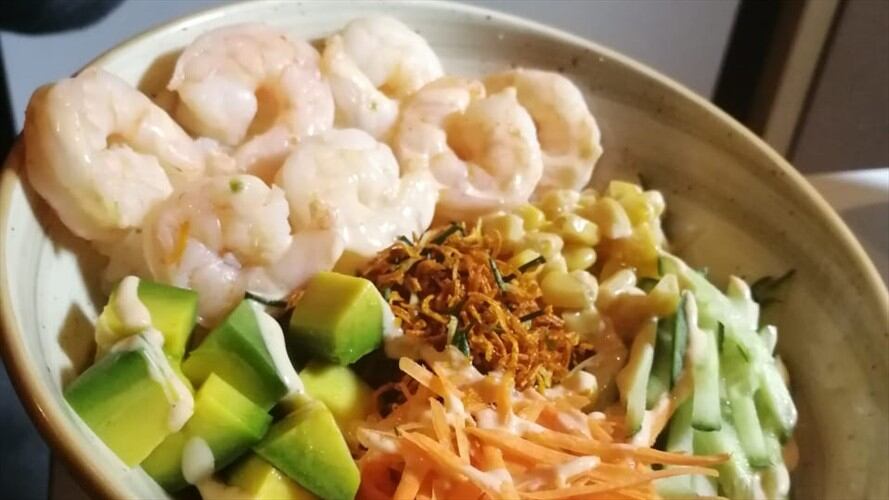 ¿Cuáles son las tendencias en comida asiática que llegan a Colombia?. Foto: W Radio