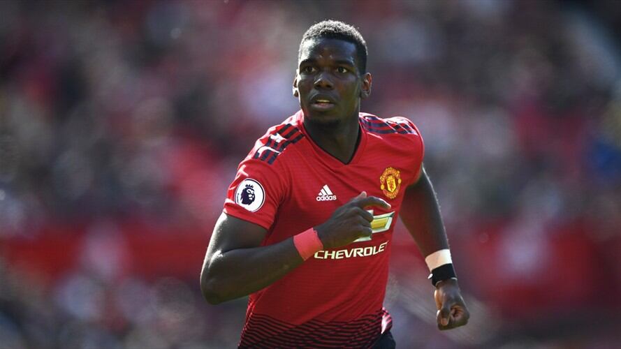 Este partido es correspondiente a la 3ª fecha del campeonato. Foto: Getty Images