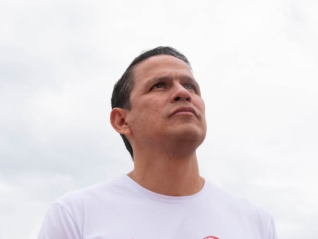 “La cuarta es la vencida”: Jorge Enrique Acevedo, alcalde electo de Cúcuta