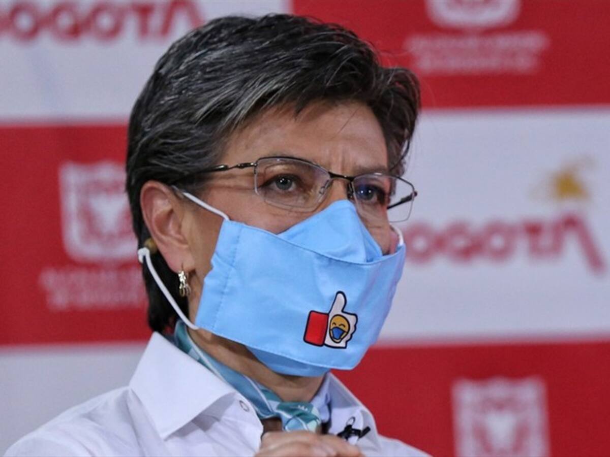 Claudia López es una de las 100 mujeres más influyentes del mundo, según la BBC