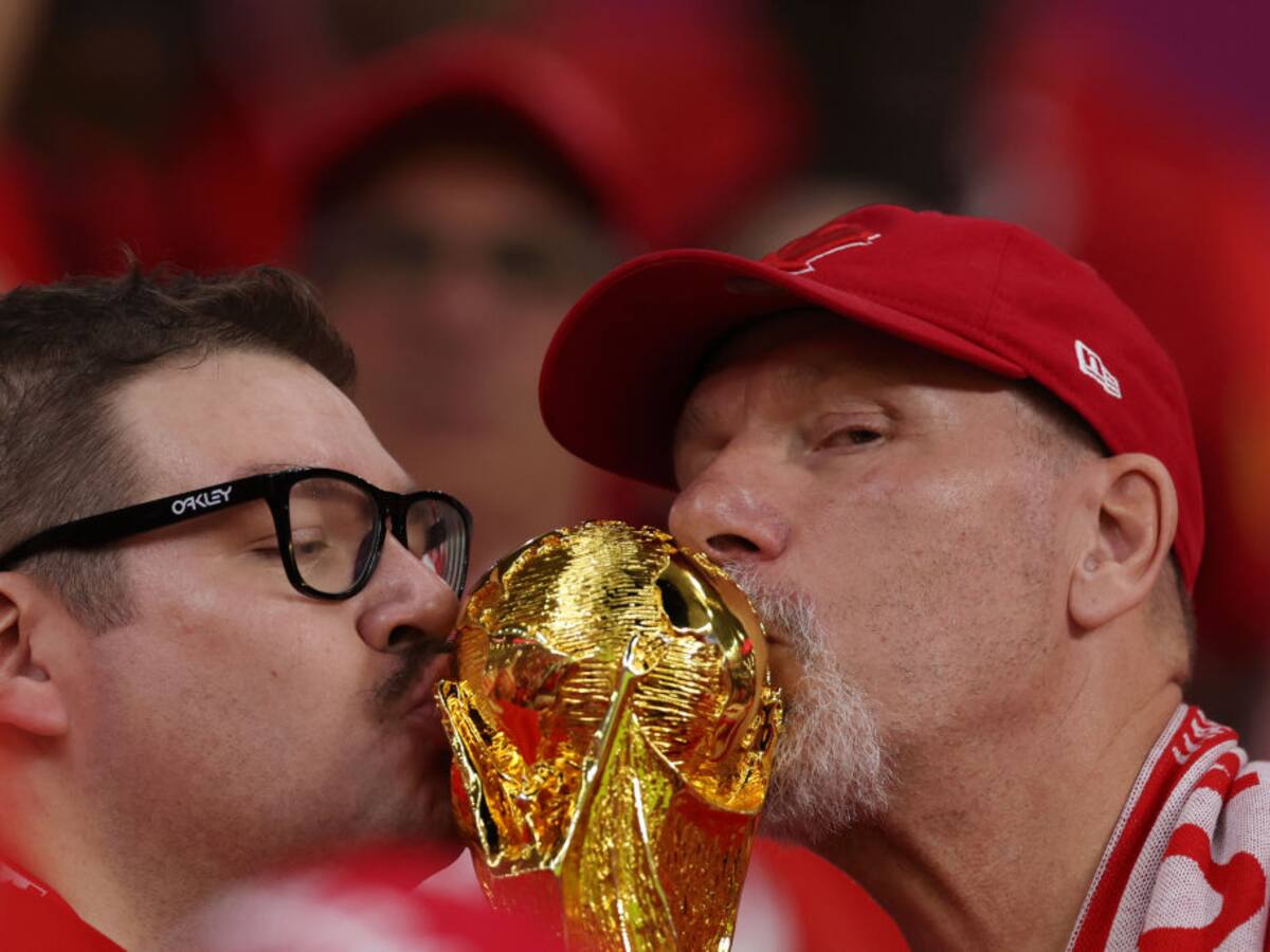 Bélgica vs Canadá en vivo HOY: siga el minuto a minuto del partido