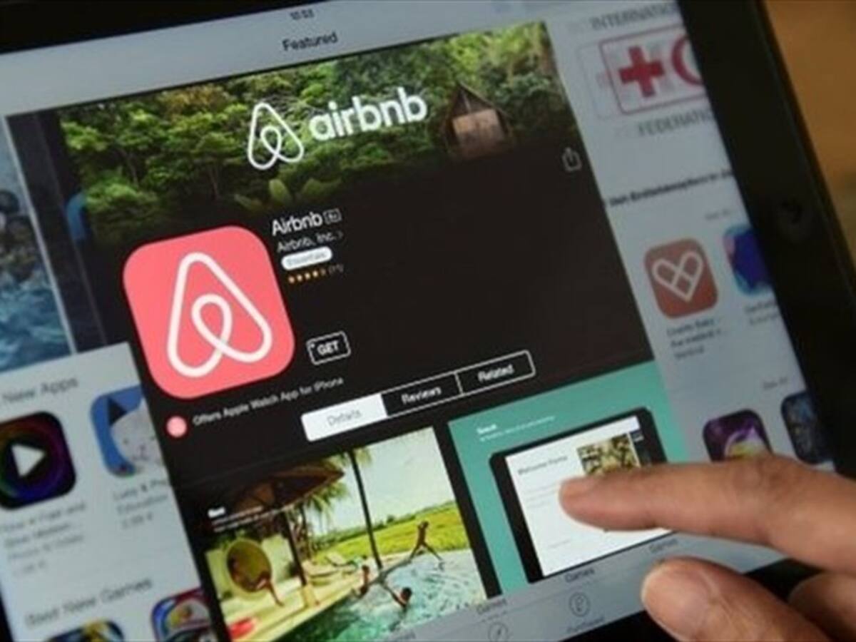 Tenga cuidado: estos son los riesgos de poner en alquiler un inmueble en Airbnb