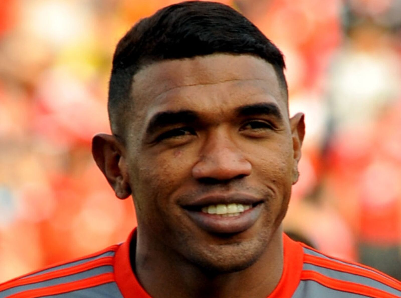 Elkin Blanco. FOTO: Getty Images.