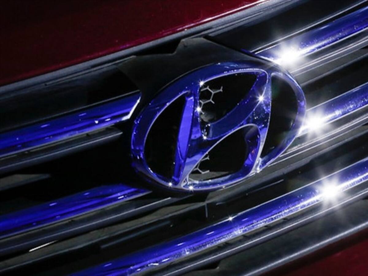 Primera imputación de cargos en el caso Hyundai