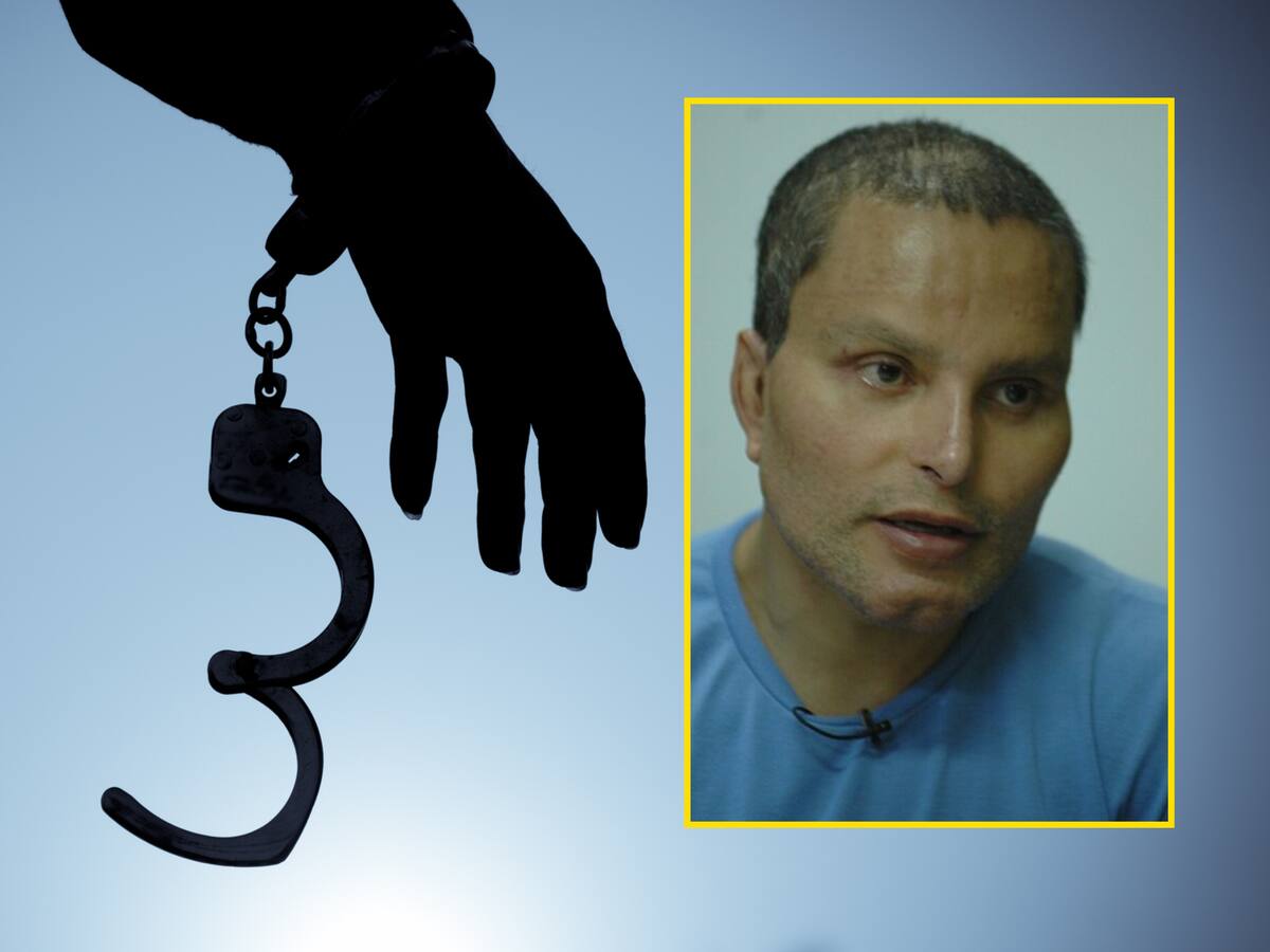 ¿Libertad de alias ‘Chupeta’ tendrá repercusiones en Colombia?