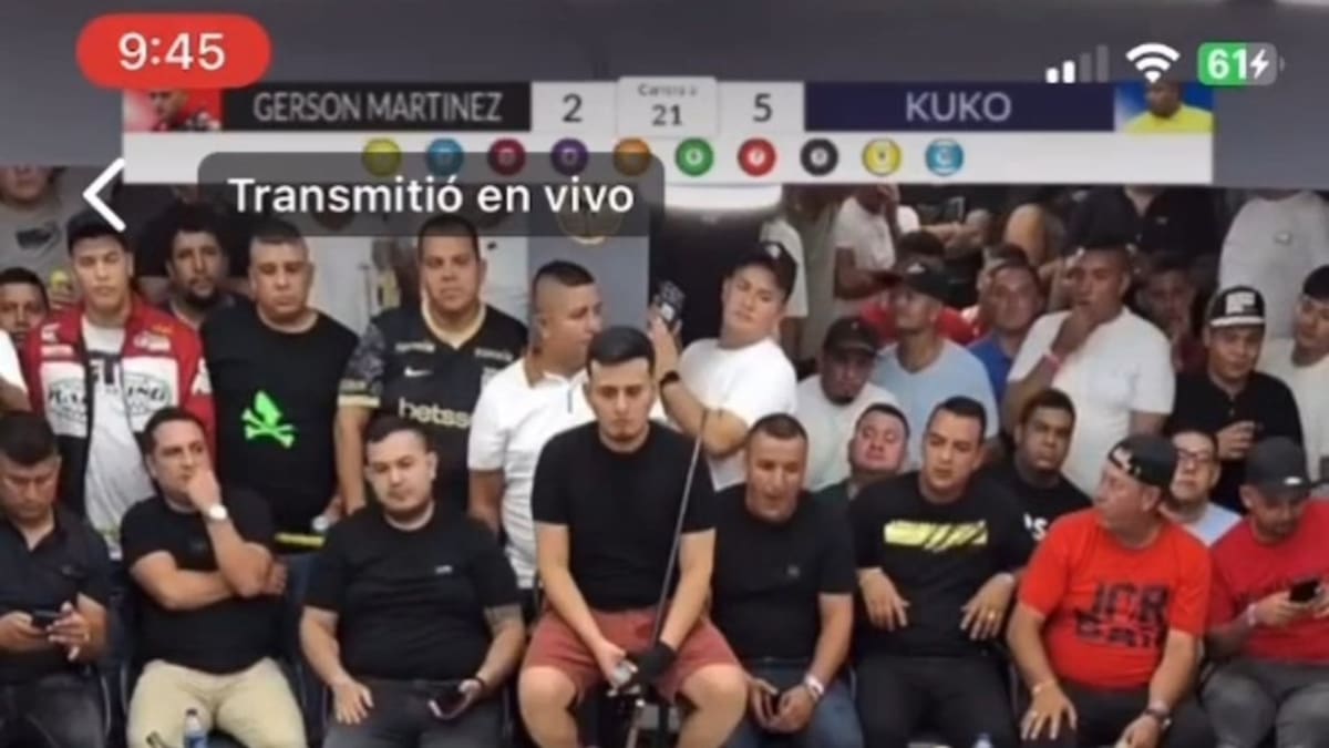 Con cartel, se dará a conocer la cara del sicario que asesinó a dos personas en un billar