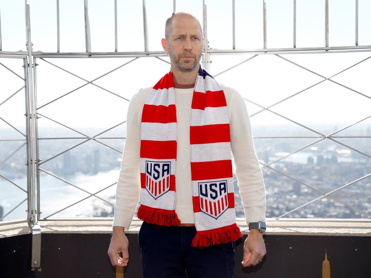 Qatar 2022: Estados Unidos dio a conocer sus jugadores convocados para el Mundial