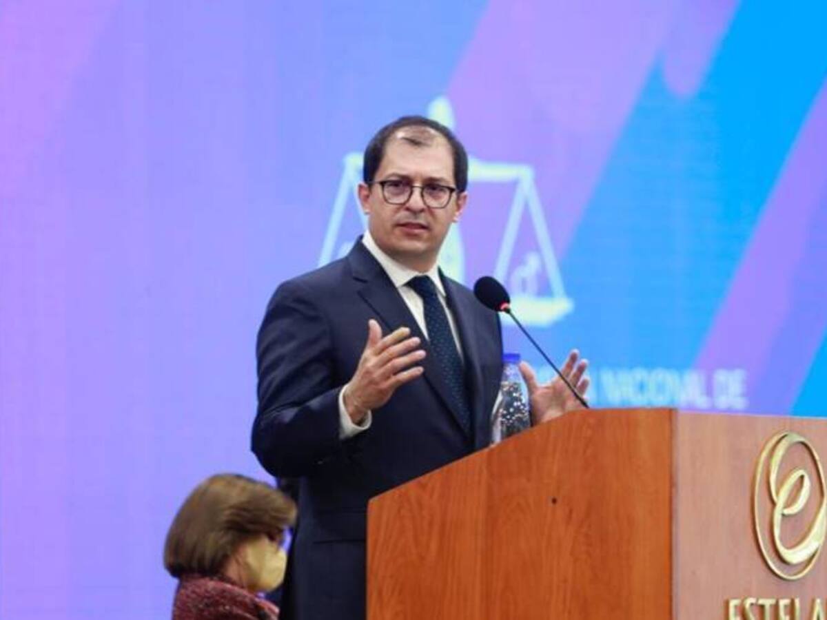 “Avance de esclarecimiento en 95% de delitos sexuales e intrafamiliares”: Fiscalía