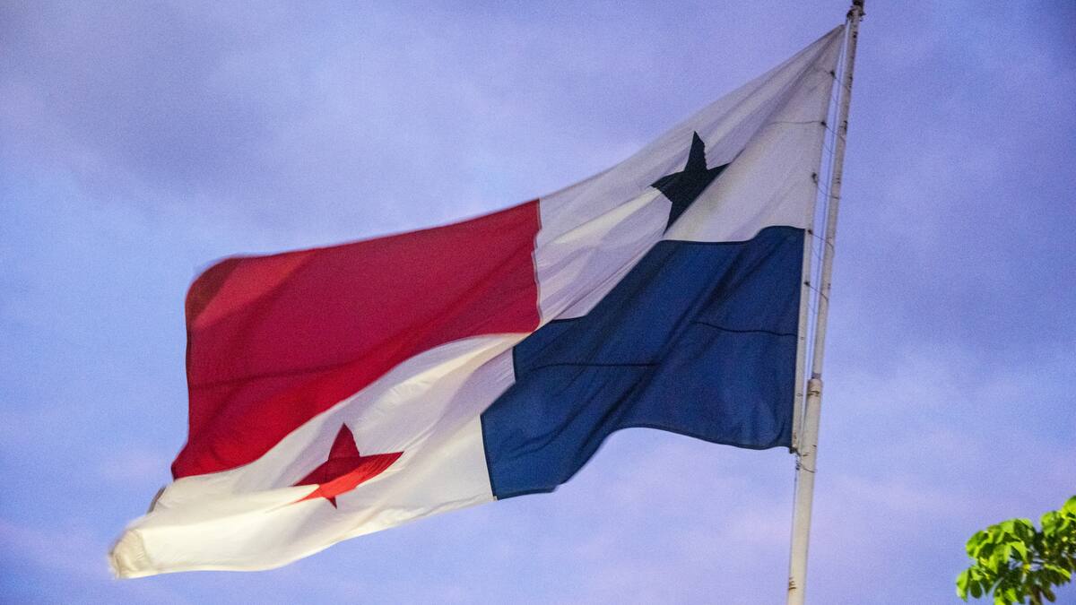 Clan del Golfo y Tren de Aragua tienen presencia en Panamá, según autoridades