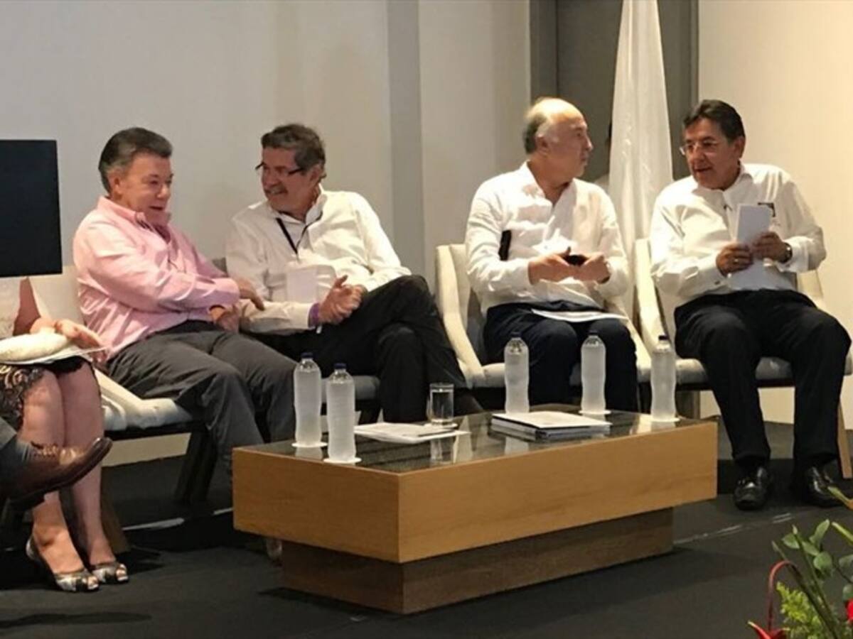 Fiscal general le pone la lupa a obra de infraestructura en Santa Marta