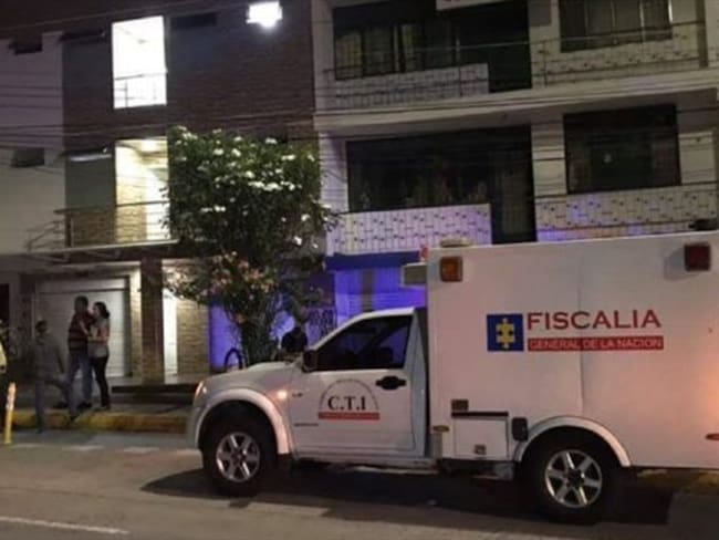 Dos estudiantes de la UIS fueron asesinadas en Bucaramanga