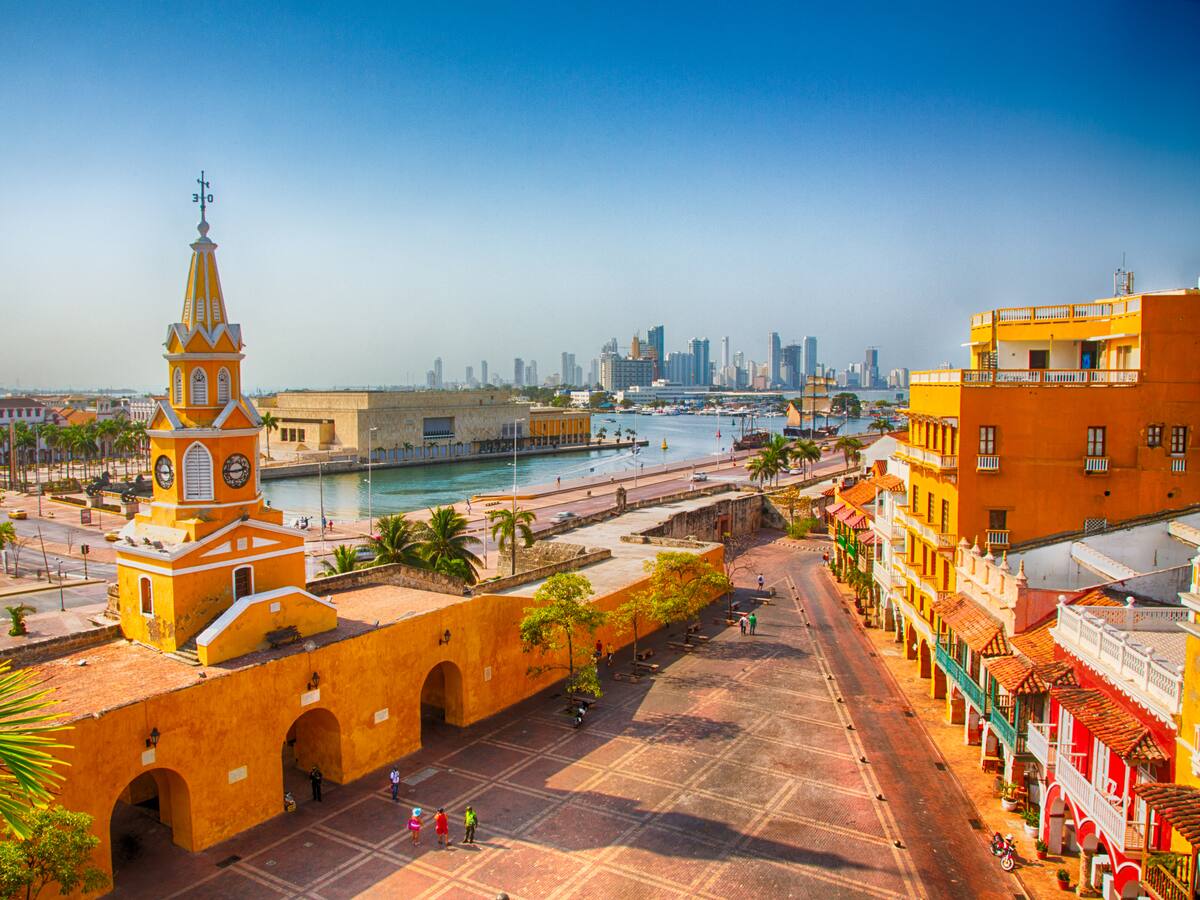 Azzurra Group fue nominado al Premio Excelencia 2025 del diario El Universal