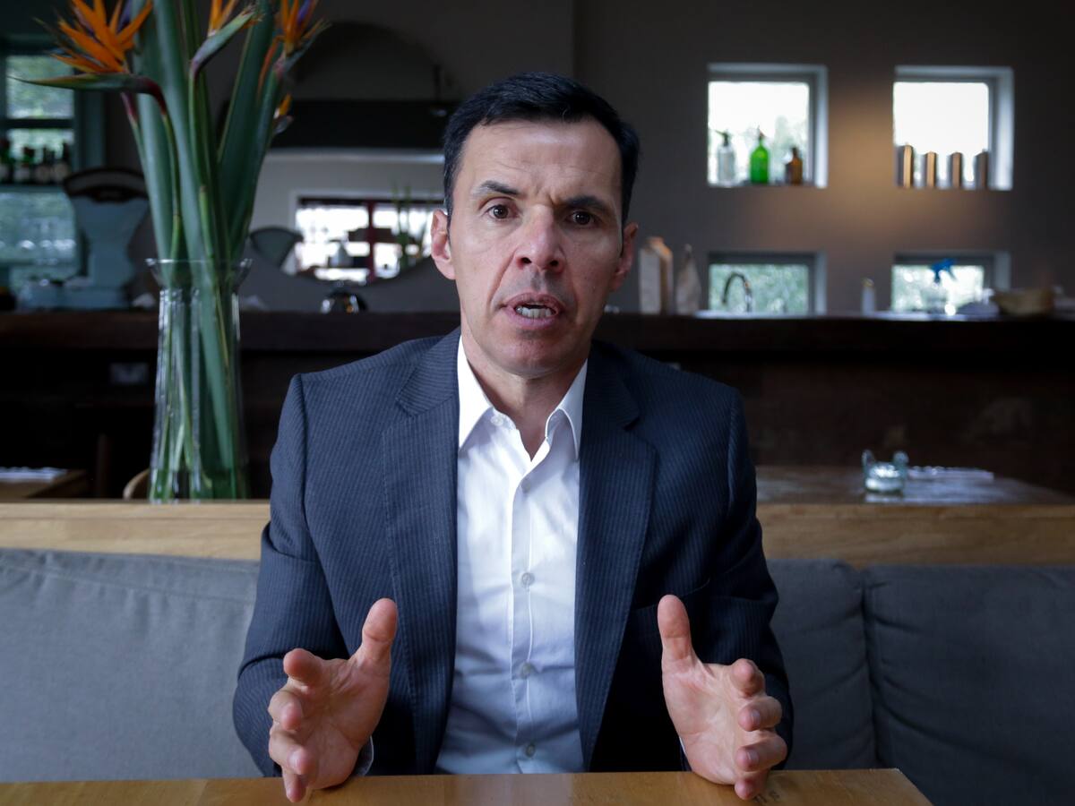 Guillermo Rivera: ¿próximo jefe de debate de la precandidatura de Juan Fernando Cristo?