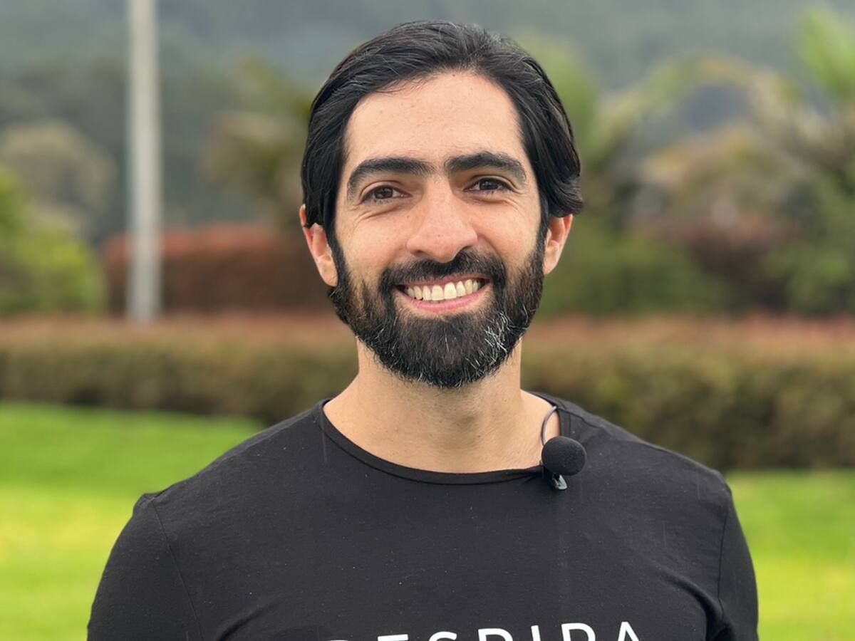 ¿Terapia de hielo para manejar el estrés? Experto la explica