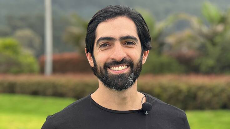 ¿Terapia de hielo para manejar el estrés? Experto la explica