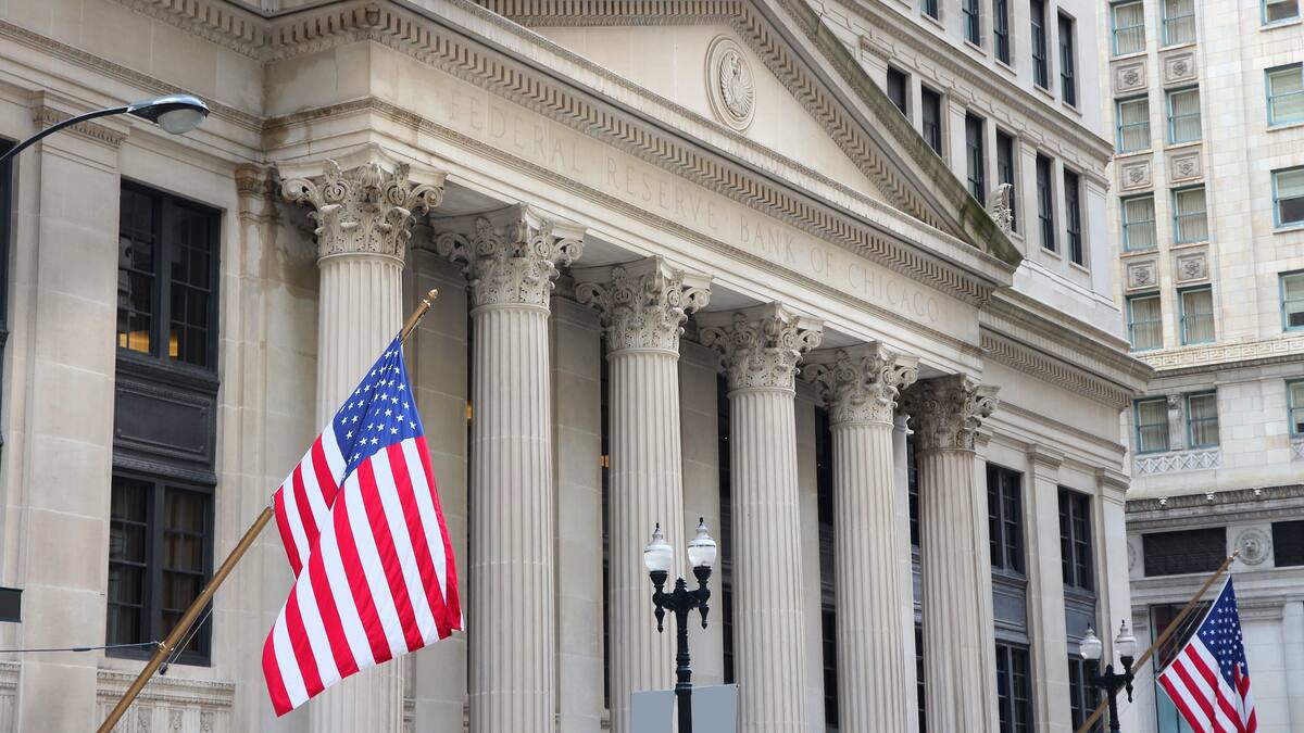 “La Reserva Federal no evalúa los efectos que podría tener en mundo”: economista