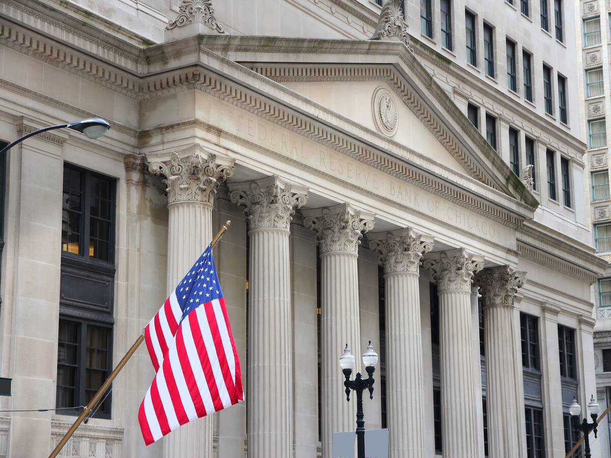 “La Reserva Federal no evalúa los efectos que podría tener en mundo”: economista