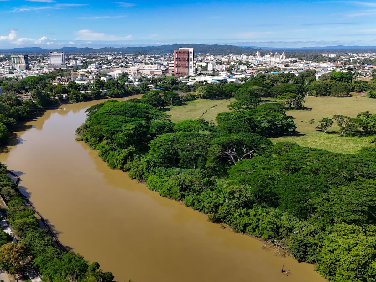 Más de 80.000 vehículos dejan de circular este 22 de septiembre en Montería