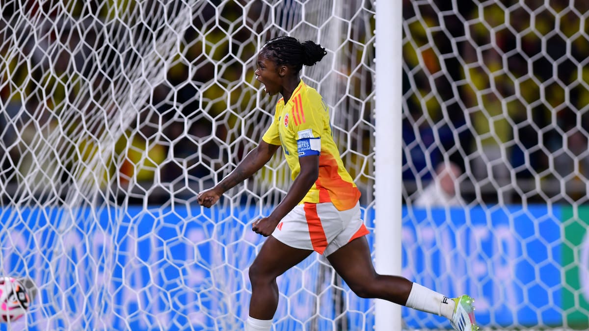 Países Bajos vs. Colombia: reviva el minuto a minuto del partido en Mundial Femenino Sub20