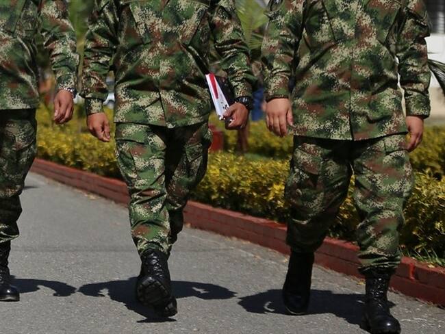 Imagen de referencia. Foto: Colprensa