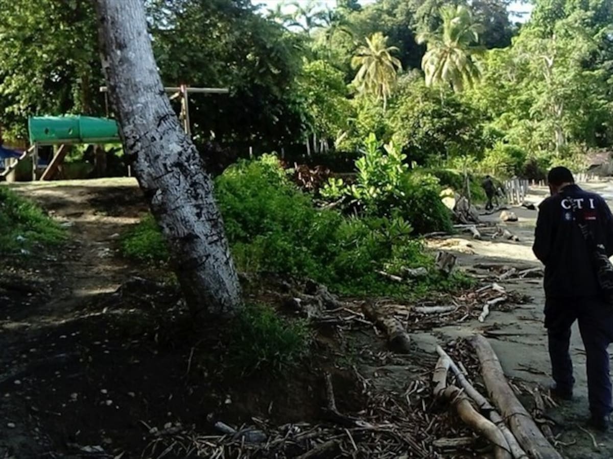 Fiscalía afecta con fin de extinción de dominio bienes de Pedro “Orejas” y “Clan Rincón”