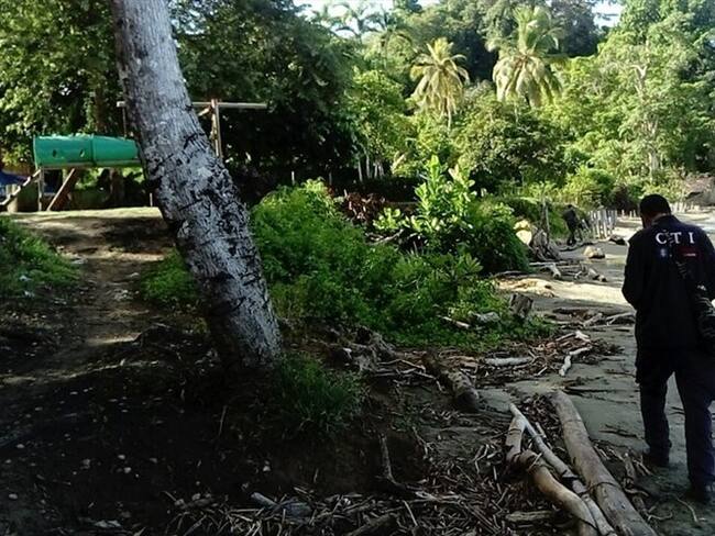 Las propiedades habrían sido adquiridas con dineros del narcotráfico. Foto: Colprensa