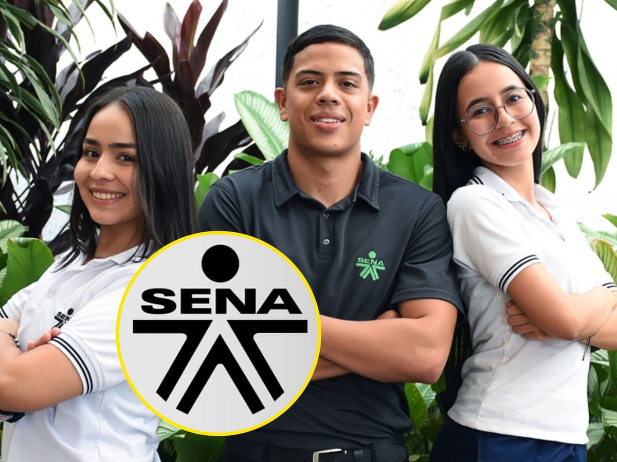 ¿Cuánto pagan a los aprendices del SENA? Así están los porcentajes tras reforma laboral