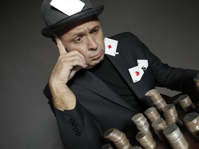 El mago argentino que le vende sus trucos a David Copperfield y a CrissAngel